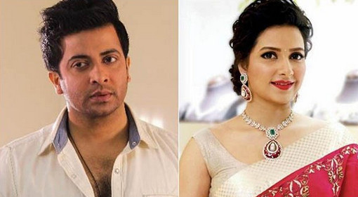 শাকিব অপুর ‘ব্যক্তিগত জীবন’ নিয়ে মুখ খুললো ভারতের জনপ্রিয় অভিনেত্রী শুভশ্রী