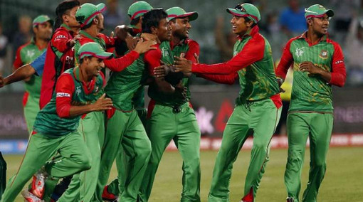 যে কারণে টাইগারদের সাথে খেলতে চাচ্ছে না অস্ট্রেলিয়া!