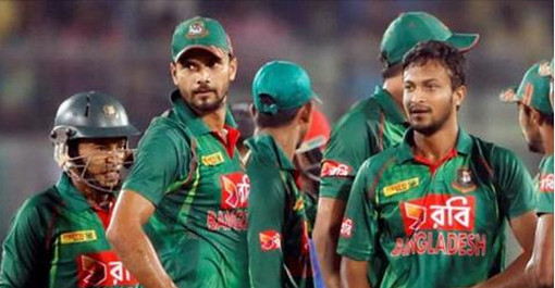 ‘আমি হেড কোচ হতে চাই, তবে টি-২০ অথবা ওয়ানডের জন্য