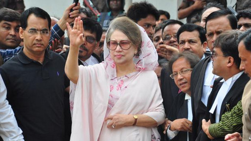 ‘বাটি চালান দিয়েও বিএনপিকে খুঁজে পাওয়া যাবে না’