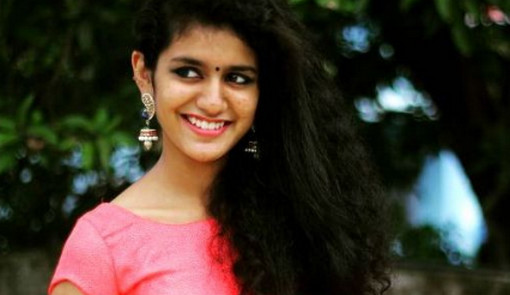হ্যাকারদের কবলে প্রিয়া প্রকাশ, ফেসবুক আইডি গায়েব।।