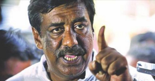 হারাম খাই না, খাইতেও দিমু না : শামীম ওসমান