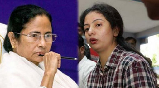 মমতা ব্যানার্জীর সাথে দেখা করে যা বললেন শামির স্ত্রী হাসিন