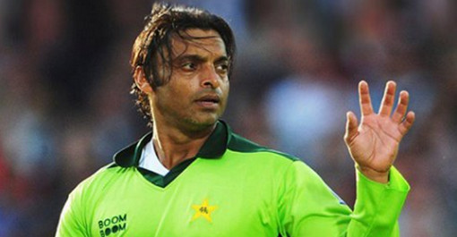 মৃত্যুর গুজব নিয়ে যা বললেন শোয়েব আখতার