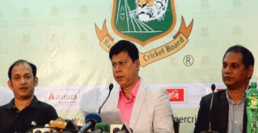 আশরাফুল ৩টি সেঞ্চুরি করেছে, তা নিয়ে বড় আশা করে লাভ নেই