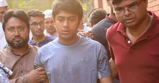 বাবা মাকে হারিয়ে শোকে স্তব্ধ মাহি এখন কার কাছে থাকবে?