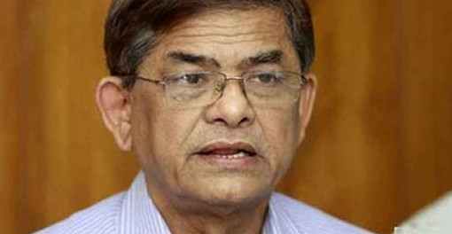 এরশাদের রাষ্ট্র ক্ষমতা দখলের ইতিহাস নির্লজ্জ স্বৈরতন্ত্র