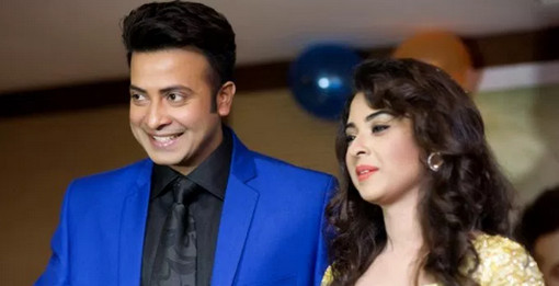 ব্রেকিং নিউজঃ- এবার বুবলির পালা, অপুর মত পরিণতি হতে যাচ্ছে বুবলীর!(বিস্তারিত)