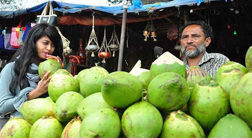 ব্রেকিং নিউজঃ ঢাকায় মহাবিপদ ডাবের পানিতে কেউ এড়িয়ে যাবেন না বিস্তারিত পড়ুন…