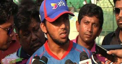 অবশেষে হাথুরুসিংহকেনিয়ে মুখ খুললেন মুমিনুল