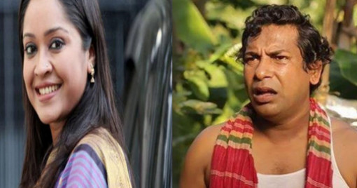 অবশেষে মোশাররফ করিমের বক্তব্য প্রসঙ্গে যা বললেন চুমকি