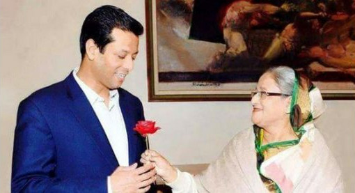 আওয়ামী লীগের ৩০০ আসনের প্রার্থী তালিকা