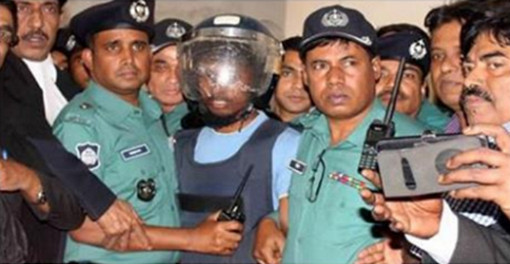 এতদিন পর অবশেষে বেরিয়ে আসলো জাফল ইকবালের উপর হামলার নেপথ্যের কারন!