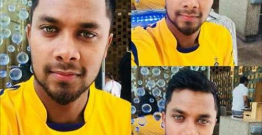 পিএসএল ফাইনাল খেলতে করাচির উদ্দেশ্যে উড়াল দিয়েছেন সাব্বির