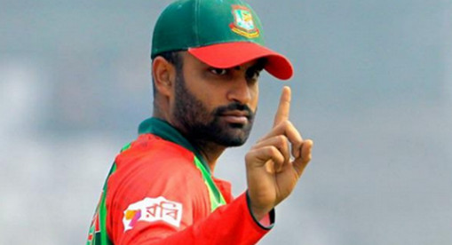এই মাত্র পাওয়াঃ যে বিশাল দুঃসংবাদ পেল তামিম ভক্তরা