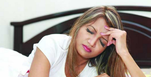 ঘুম আসে না? ভাল ঘুমের চাবিকাঠি, ঘুমের সূত্র ‘৪-৭-৮’ – দেখে নিন এক নজরে !!