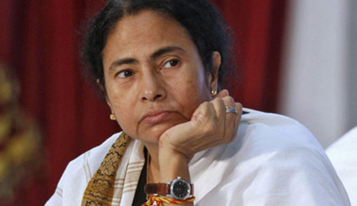 বাংলাদেশীদের প্রতি যে আবেগময় বার্তা দিল মমতা
