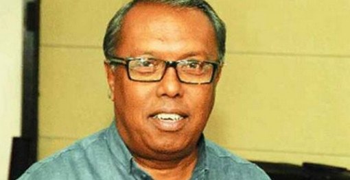 ‘যাঁর বুকে স্বাধীনতার লেশমাত্র নেই, তাঁকেই স্বাধীনতা পদক’
