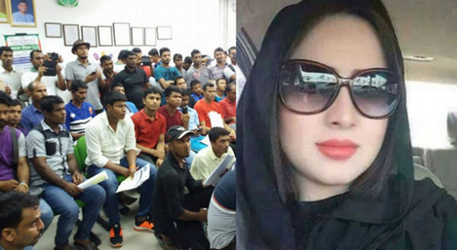 আপনি কি সৌদি মেয়ে বিয়ে করতে চান ?? দেখুন প্রবাসী ভাইরা কিভাবে সৌদি মেয়ে বিয়ে... তাহলে ভিডিওটা দেখুন