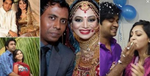 বারবার যে কারণে ঠকেছেন প্রভা, জানালেন নিজ মুখেই