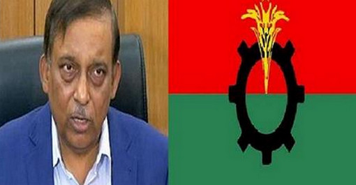 বিএনপি নেতাদের সঙ্গে সাক্ষাৎ শেষে যা জানালেন স্বরাষ্ট্রমন্ত্রী!