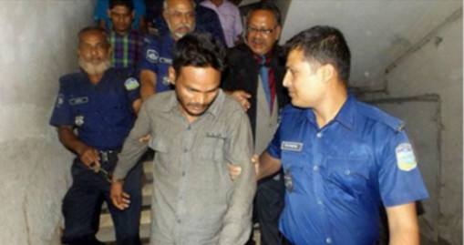 একাধিকবার ধর্ষণে নিজ শিশু কন্যা গর্ভবর্তী, পিতার যাবজ্জীবন