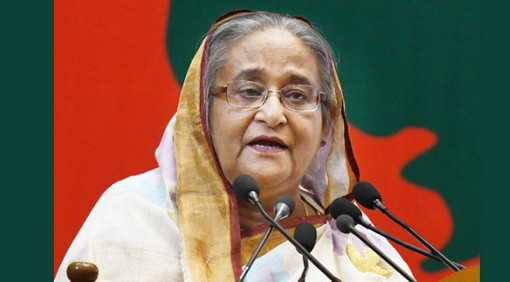 এক-এগারোর হিসাব নিকাশ ‘পরে’ নেবেন প্রধানমন্ত্রী
