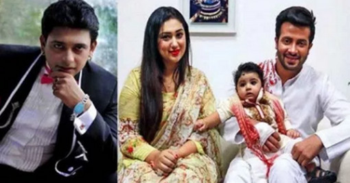 ব্রেকিং নিউজঃ অপু-জায়েদের গোপন মেলামেশার কারণেই তালাক দিয়েছেন শাকিব