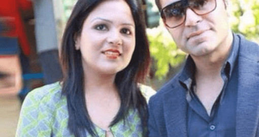 অনুষ্কার চেয়েও দশগুণ বেশি সুন্দরী বিরাট কোহলির বৌদি – বিশ্বাস না হলে নিজেই দেখে নিন