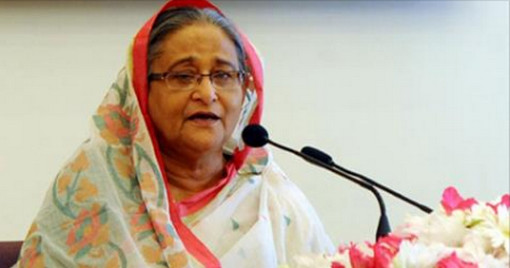 প্রধানমন্ত্রীর ৬৬টি উপহার পেলেন ঠাকুরগাঁওবাসী