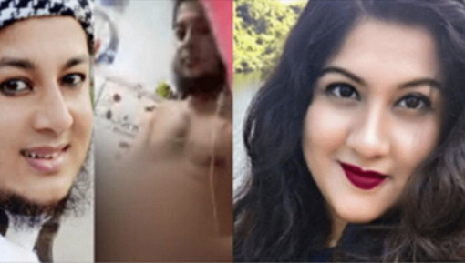 আহসান হাবীব পেয়ার তো ছেলে ছিল, কিন্তু মেয়ে হয়ে ইফরীত জাহান এর শত পুরুষদের নিয়ে ফাঁদ…