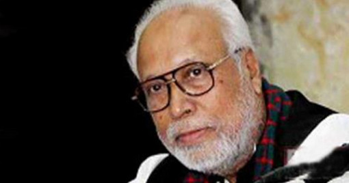 বেগম জিয়া দুর্নীতি করেননি- কাদের সিদ্দিকী