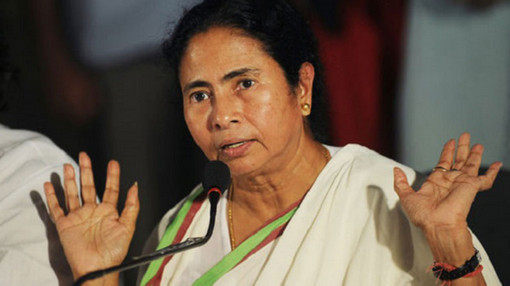 পশ্চিমবঙ্গকে বাংলাদেশ বানাচ্ছেন মমতা