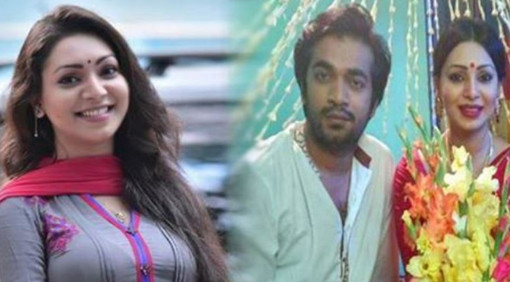 স্বামী থাকতেও লিভ টুগেদারে প্রভা!