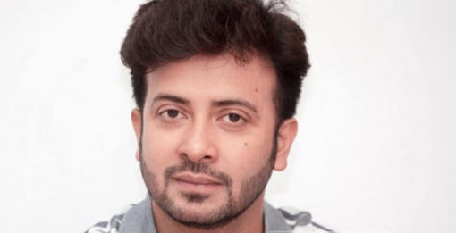রাতে হঠাৎ অসুস্থ শাকিব খান, ল্যাবএইড হাসপাতালে ভর্তি।। (শেষ অবস্থা)