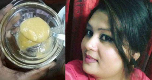 মাত্র ১ চামুচ খালি পেটে খান আর দেখুন পুরুষাঙ্গের কি দারুন পরিবর্তন ঘটে, স্ত্রীর কাছে বীর প্রমান করুন… (ভিডিও সহ)