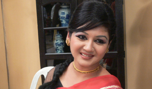 তালাক নিয়ে একি বললেন জয়া আহসান!