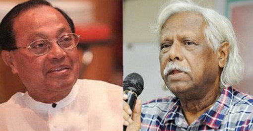 মওদুদ আহমদকে ব্যবসা ছাড়তে বললেন জাফরুল্লাহ চৌধুরী!