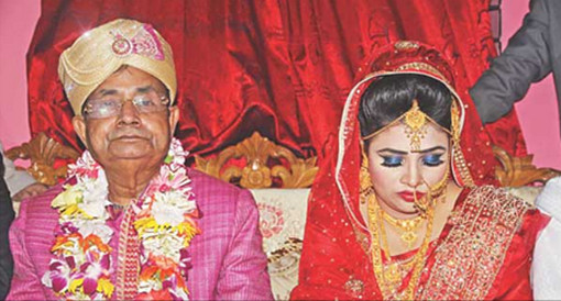 কৃষক পরিবার থেকে যেভাবে মন্ত্রী হলেন মুজিবুল হক