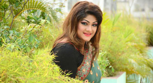 আমি যেসব সিন করেছি তা কি অন্য নায়িকারা করেনি?