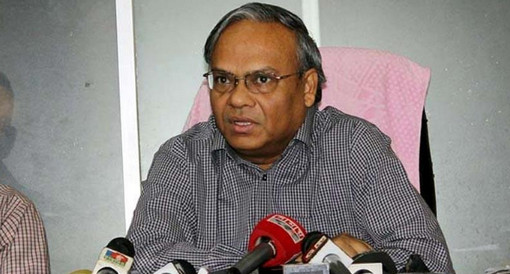 ‘ক্ষমতা দীর্ঘায়িত করতেই সহিংসতার রূপ ধারণ করেছে সরকার’
