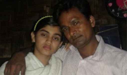৪০ বছরের শিক্ষক-১৫ বছরের ছাত্রীর কঠিন প্রেম, বিয়ে নিয়ে এলাকায় তোলপাড়!