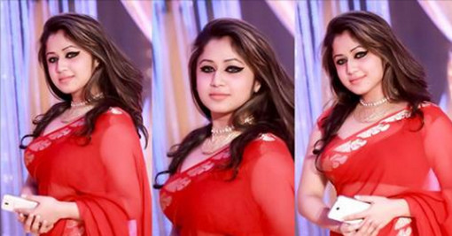 ফেসবুকে বোমা ফাটালেন অভিনেত্রী ফারিয়া বয়ফ্রেন্ড’ নিয়ে