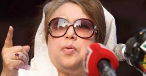 শুধু খালেদা জিয়ার সিগন্যালের অপেক্ষা..