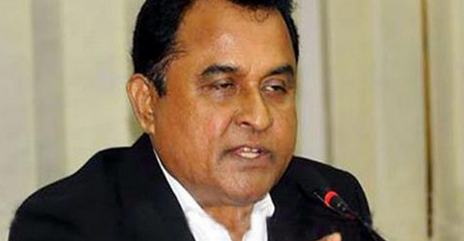 আমি এখনও মন্ত্রী হতে পারিনি: পরিকল্পনামন্ত্রী