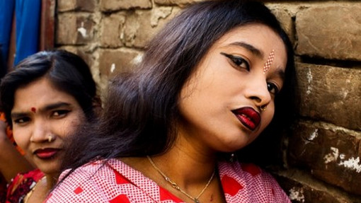 পতিতা নিজেই ফাঁস করল পুরুষদের প্রথম চাহিদা কি থাকে!