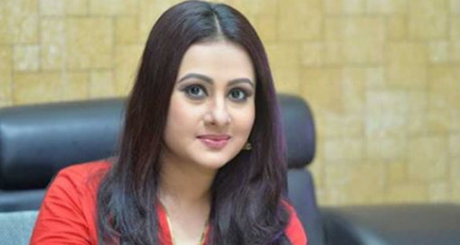 অবশেষে ক্ষমা চাইলেন পূর্ণিমা