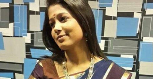 সুইসাইড নোটে এ কি লিখে- ৬ তলা থেকে লাফ দিয়ে আত্মহত্যা সংবাদ পাঠিকার