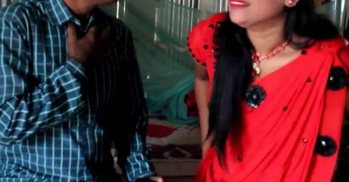 স্বামীর হার্টে ছিদ্র, তাই দেবরকে নিয়ে পালিয়ে গেলেন দুই সন্তানের জননী!