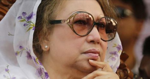 ‘খালেদা জিয়ার চিকিৎসার সিদ্ধান্ত রিপোর্ট আসার পর’